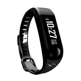 Yoo RX Bluetooth Smart Soft Touch Fitness Band