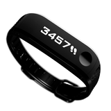 Yoo RX Bluetooth Smart Soft Touch Fitness Band