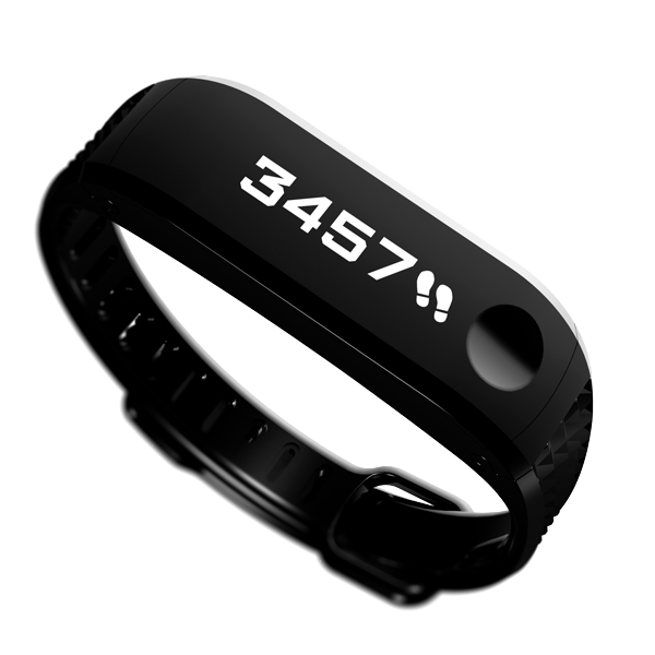 Amazon.com : Bracelet Heart Rate Fitness Activity Tracker Heart Rate Blood  Pressure Smart Band Fitness Tracker Smartband Bluetooth Wristband for  Fitbits Smart Watch for Women Men : Sports & Outdoors